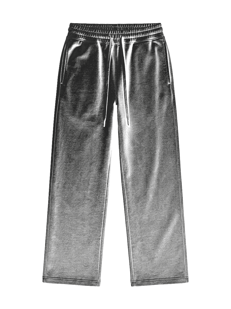 Unisex Relaxed Fit Sweatpants